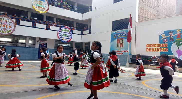 Festival de Danza